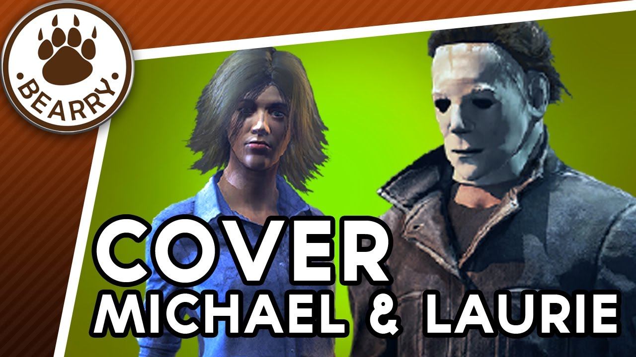 Bearry Cover | Dead by Daylight เพลง ขอฟันหน่อย (Let me hit you) ทำนองเพลง จูบเย้ยจันทร์ смотреть онлайн