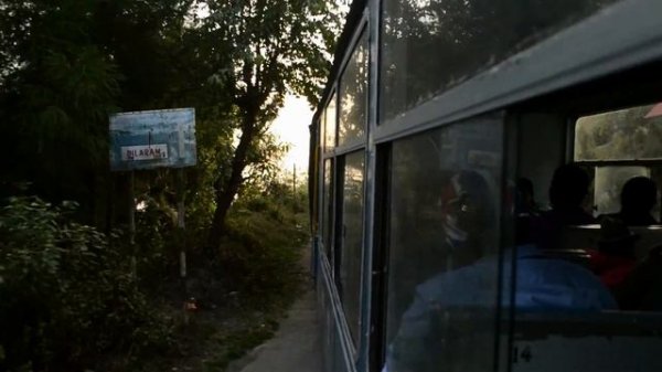 First journey to INDIA - Short travel video - 2014