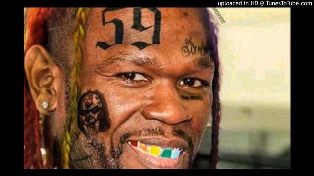 50 CENT ‘5if9ine’ and 20 other rappers with Face Tattoos смотреть онлайн