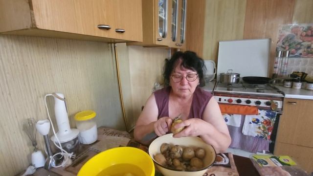 ЖАЛЕЙТЕ СЕБЯ В ЭТУ ЖАРУ..🙏 смотреть онлайн
