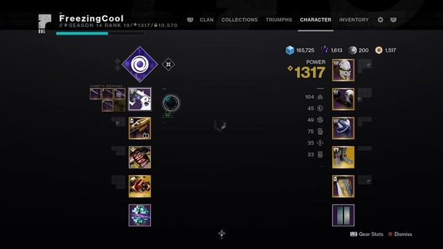 Destiny 2 EASIEST WAY TO GET ENCHANCEMENT CORES!! смотреть онлайн
