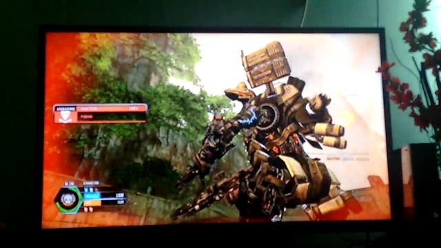 Titanfall deluxe edition смотреть онлайн