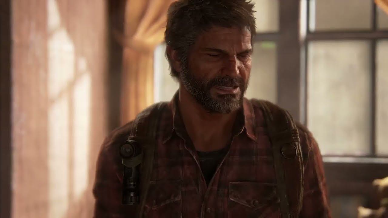 ЕЛЕ ОТБИЛИСЬ:::The Last of Us#18 смотреть онлайн