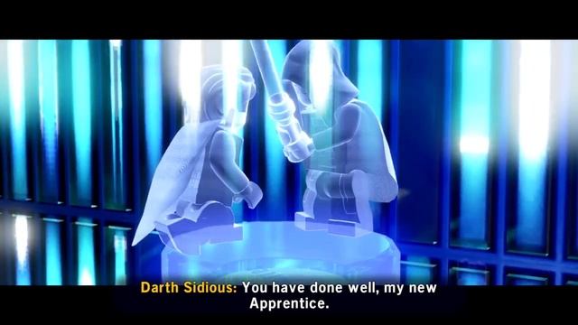You have done well my new apprentice #trending #memes #lego #starwars #xbox #funny #order66 смотреть онлайн
