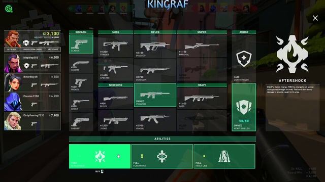 BEST BREACH IN VALORANT COMPDAY смотреть онлайн
