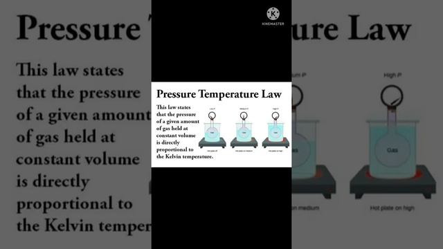 Gas laws #chemistry #class12 смотреть онлайн