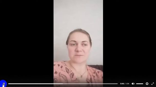 Отзыв о курсах Анны Лебедевой "Смм специалист" смотреть онлайн