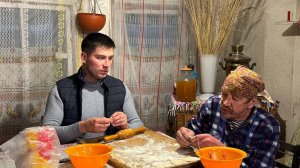 МОЯ РАЙСКАЯ ЖИЗНЬ В ГЛУБИНКЕ