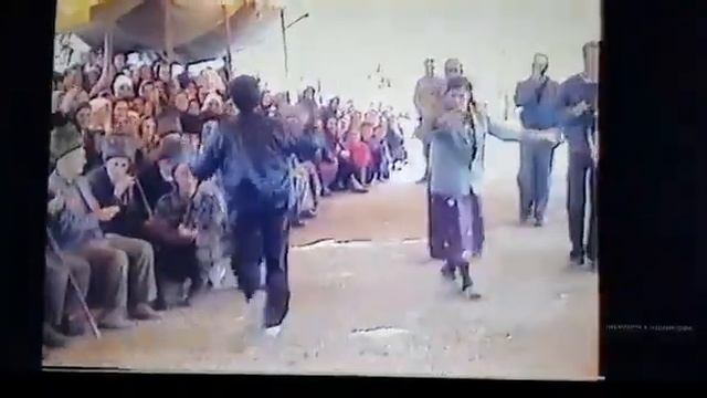 1991 год Акташ-Аух смотреть онлайн
