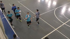 01.12.24 Прайм   vs   Инь Якше (Все ХОРОШО)