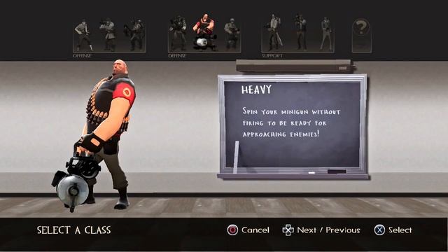 Team Fortress 2: Multiplayer Gameplay 2023 (PS3) #12 🤙 смотреть онлайн