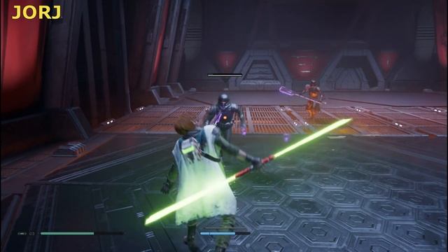 ВСТРЕЧА С ДАРТ ВЕЙДЕРОМ #13 ФИНАЛ Star Wars Jedi Fallen Order смотреть онлайн