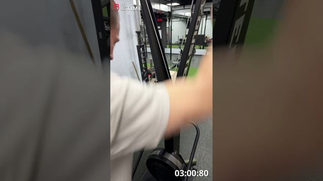 Каракай Денис ТФ Краснодар ЧК
#terfit
#TERFIT_Челлендж
#TERFIT_греблялыжибайк
2568м