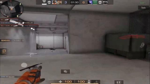 Самый грустный мувик #standoff2 смотреть онлайн