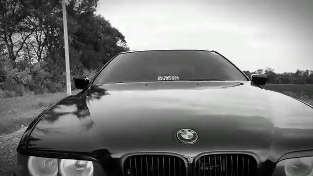 BMW 🔥🔥🔥E39 смотреть онлайн