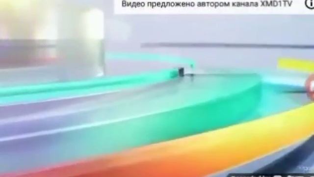 Заставка жить здорово (наоборот) смотреть онлайн