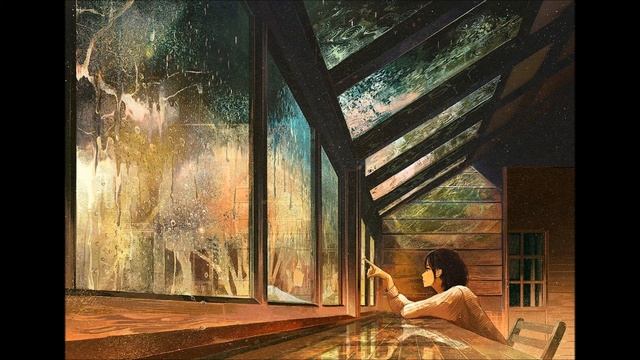 Neutrin05 - Rain and Tears смотреть онлайн