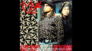 Milli Vanilli - Baby Don't Forget My Number (Album Version)