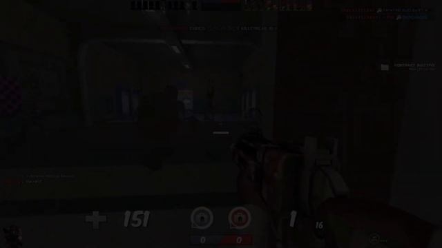 TF2 cursed images with minecraft cave sounds смотреть онлайн