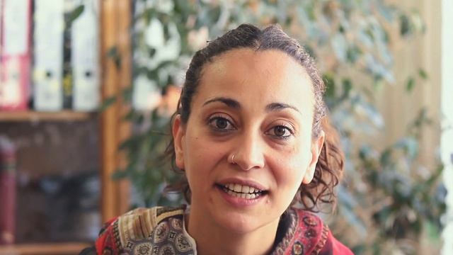 Amina, concursante #7 de Marruecos - 3de10 смотреть онлайн