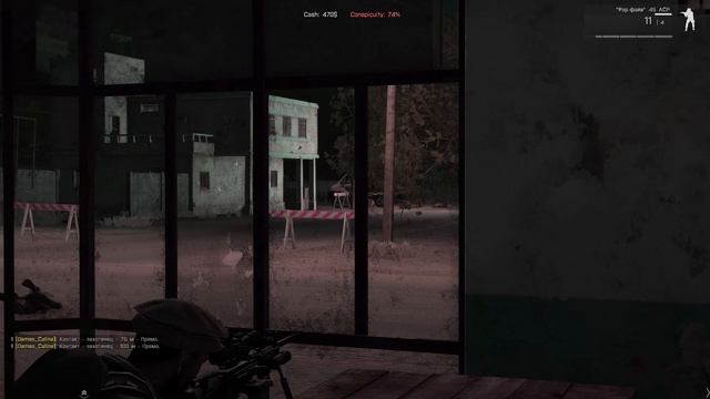 Arma 3 — Отряд не удачников #4 смотреть онлайн