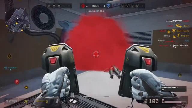 WARFACE #13 (войналицо или варфуйня) РМ СТРИМ АЛЬФА БРАВО ЧАРЛИ смотреть онлайн