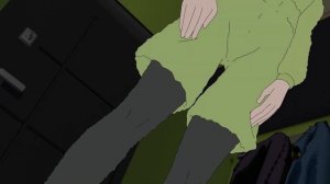 TG TF Animation MTF 87 Cubes