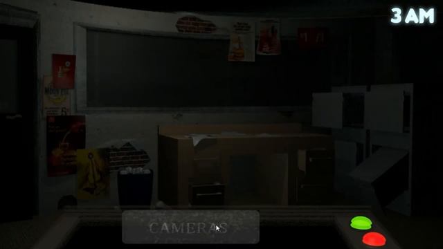 Five Night with Mac Tonight 2 (FNAF FAN GAME) Night 4 смотреть онлайн