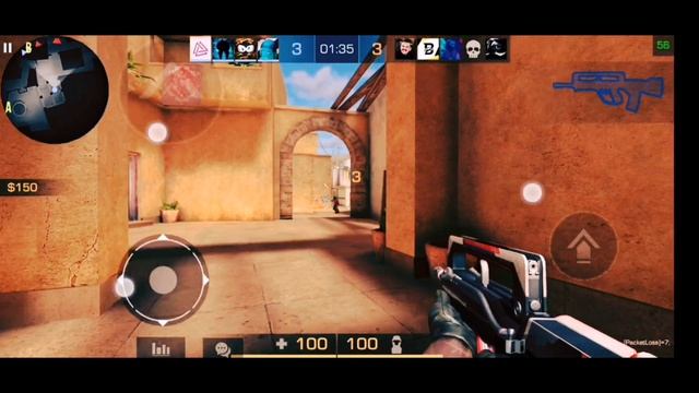 42♥️ FRAGMOVIE | STANDOFF 2 | TOP смотреть онлайн