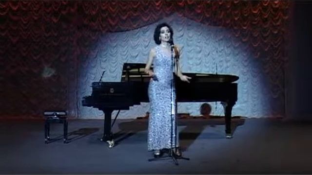 Вокальные произведения (Bel Canto)