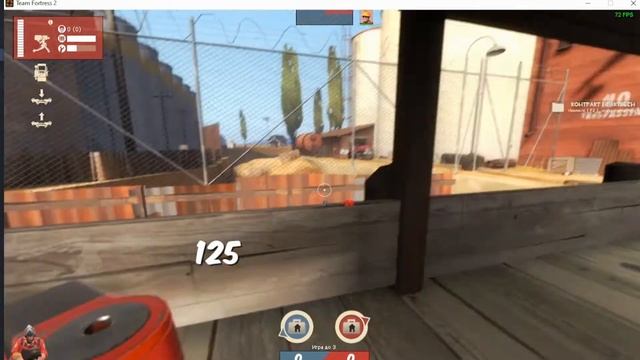 Бесподобные анимации и как их установить ► TF2 Guides смотреть онлайн