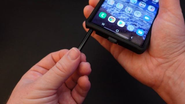 Note 20 Ultra Schnail Titan Heavy Duty Rugged Case Review смотреть онлайн