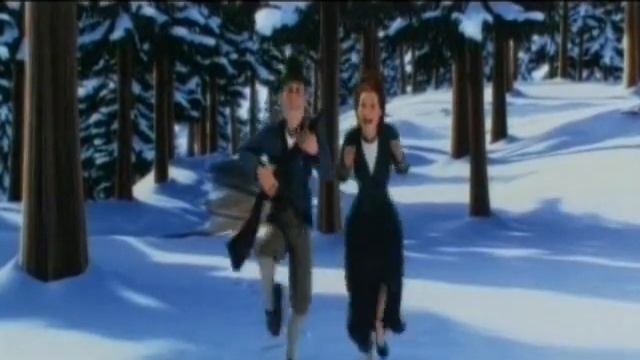 Эпизод 3 - Переполох в Гималаях смотреть онлайн