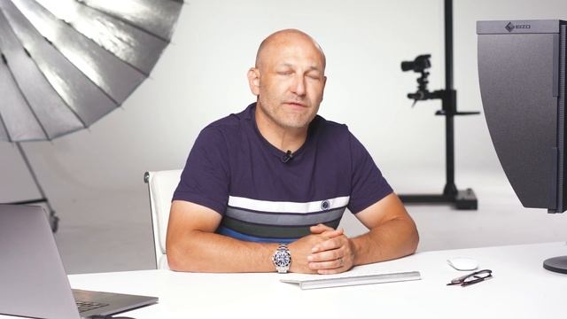 9 BIG Studio FLASH Lighting MISTAKES to AVOID! смотреть онлайн