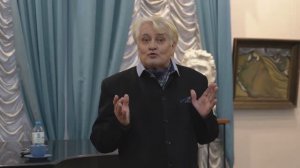 Николай Гоголь. Нос