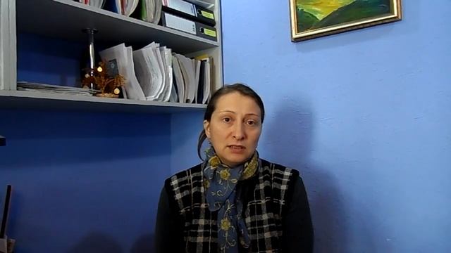Отзывы учеников Бухгалтерской фирмы «СОДЭЛЬ» -Повышение квалификации бухгалтеров смотреть онлайн