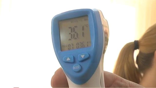 ДИСТАНЦИОННЫЕ ТЕРМОМЕТРЫ 27.05.2020 смотреть онлайн