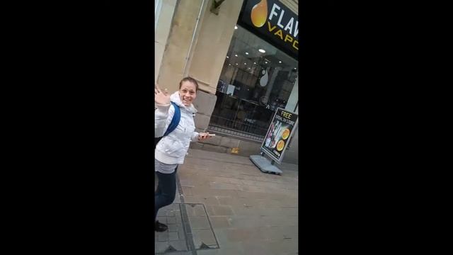 БГ Магазин, Бристол смотреть онлайн