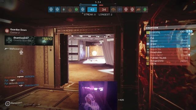WHY HUNTERS ARE SWITCHING TO TITAN! 😲 (INSANE COMPETITIVE PVP TITAN STASIS BUILD) [ DESTINY 2 ] смотреть онлайн