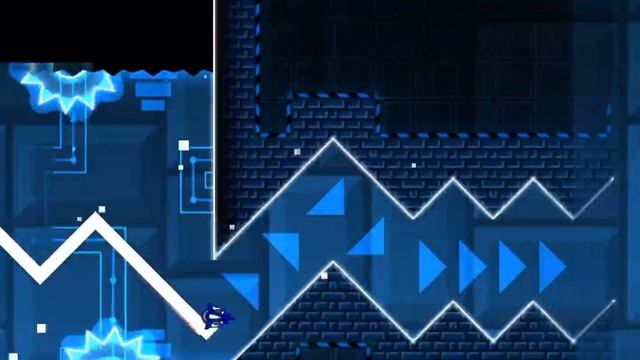 (Mobile) Plasma Pulse III 58% смотреть онлайн