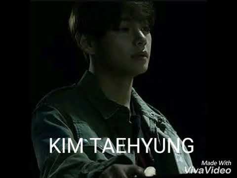 Stigma- KIM TAEHYUNG {MAPI ORTEGA} MASHUP смотреть онлайн