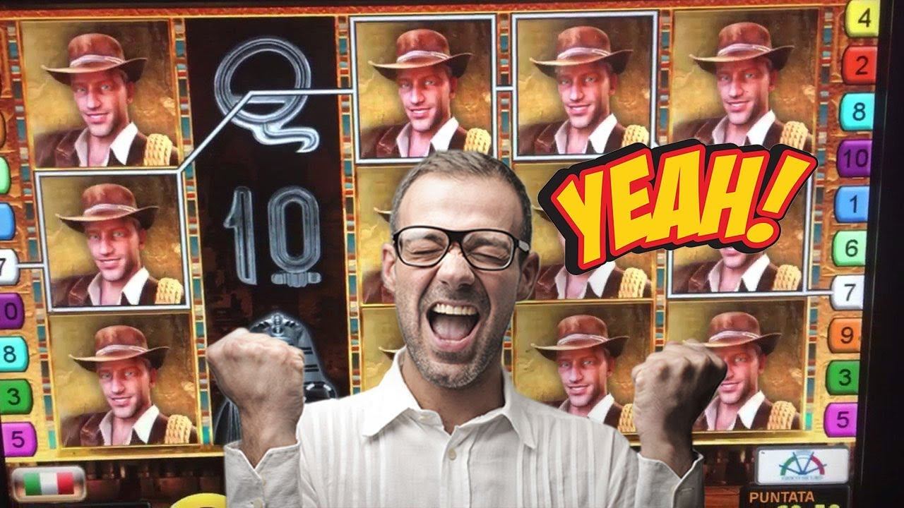 Which slot machines pay the best? - Bookofraslotmachines.com смотреть онлайн