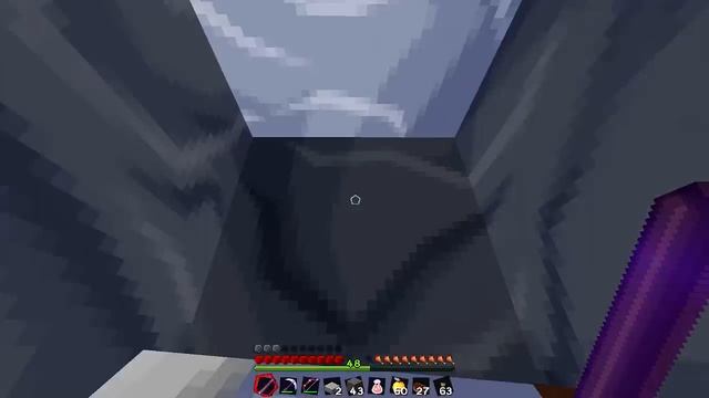 STAR WARS - JEDI TEMPLE★ Minecraft Jujubee Galaxy смотреть онлайн