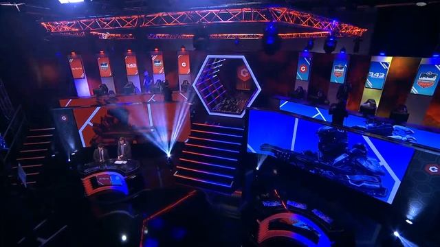 Capital Punishment vs Endpoint | HCS London | LB Round 6 смотреть онлайн