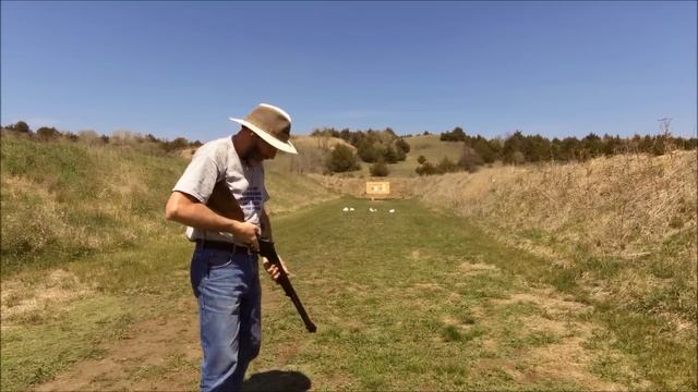 The Henry Lever Action -- 30-30 Winchester смотреть онлайн