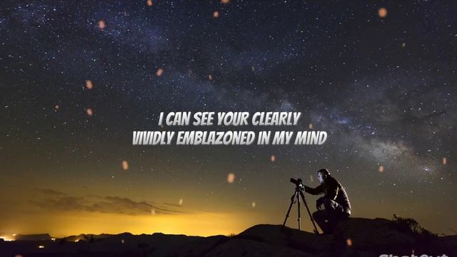 My All - Larissa Lambert (lyrics) смотреть онлайн
