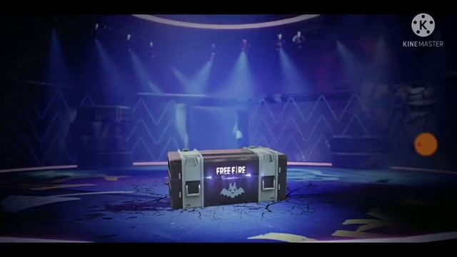 FF Box // выбиваем оружее #1 смотреть онлайн