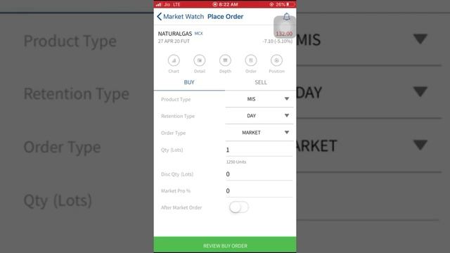 Goodwill Trading application demo in Telugu смотреть онлайн