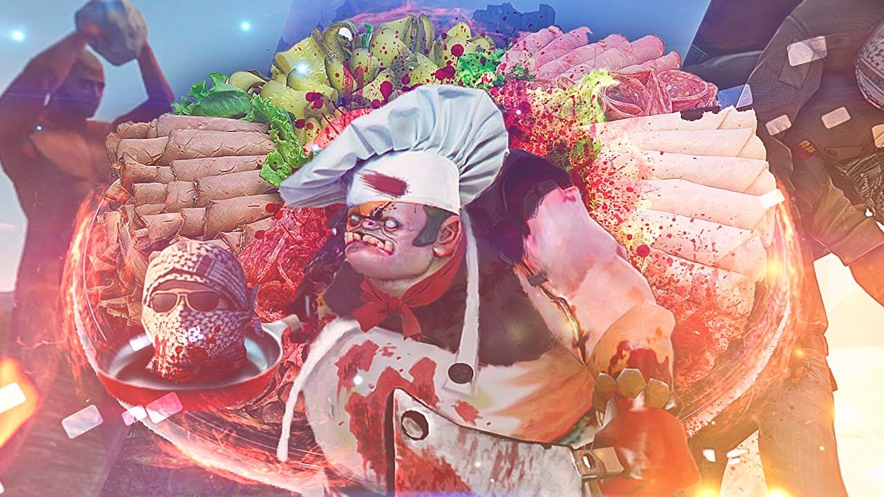 УПОРОТАЯ НАРЕЗКА #3: ПРАНК (DOTA 2, CS:GO, RUST) смотреть онлайн