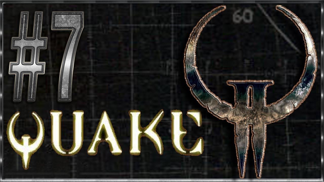 Quake 2 :: PSOne :: Прохождение :: #7